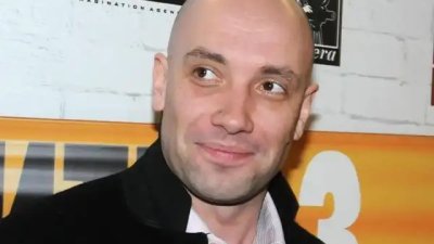 Захари Бахаров влиза в продължението на "Мамник"