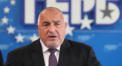 ИЗВЪНРЕДНО: ГЕРБ обяви водачите на листите