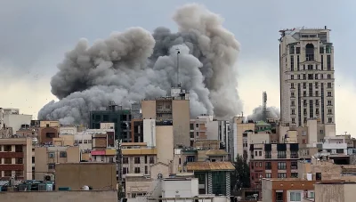 Вълна от арести в Иран, задържаните са над 500