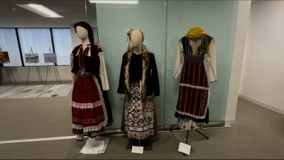 Март е обявен за &bdquo;Месец на българското културно наследство&ldquo; в Лос Анджелис