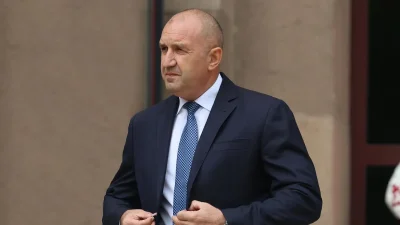 Мълния в Lupa.bg: Радев залага на спортни личности, Петър Стойчев става министър!