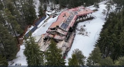 Имало ли е нов пожар в "Петрохан"? Министър Дечев смята, че е слух