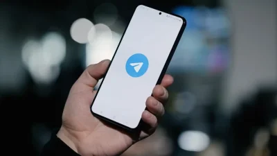 Русия глоби Телеграм с 432 хил. долара