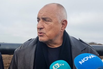 Политически престрелки на фона на войната в Близкия изток (ОБЗОР)