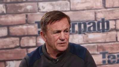 Топченгето Стоян Саладинов: Лежах 6 месеца в сръбски затвор