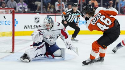 Филаделфия превзе и Вашингтон