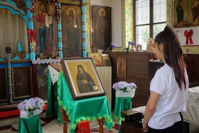 Църквата чества Свети Никифор