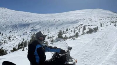 Масирани акции в Рила, Пирин и Централен Балкан: Заловиха шестима с моторни шейни и мотори