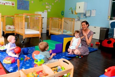 Посещението на ясла в София вече няма да дава бонус точка за прием в детска градина