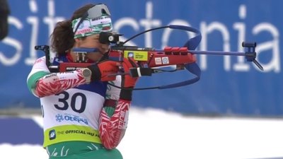 Французойката Лу Жанмоно спечели Световната купа