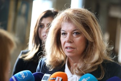 Йотова очаква не 20 евро, а цялостен пакет от помощи за българите