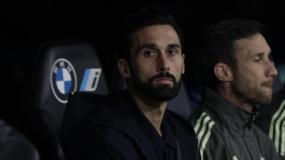 Историческо: Арбелоа изпревари Пеп и Специалния