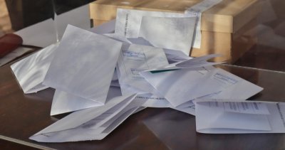 Стартира предизборната кампания