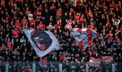 ДК отново безмилостна към ЦСКА!