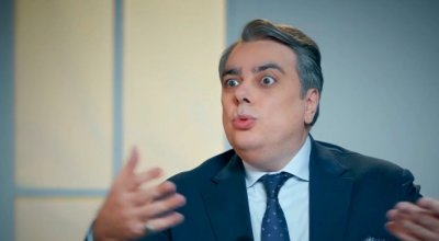 Асен Василев: Не съм гей! Платиха за тази пропаганда през 2022 година