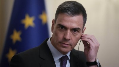 Испания сваля ДДС-то на тока и горивата