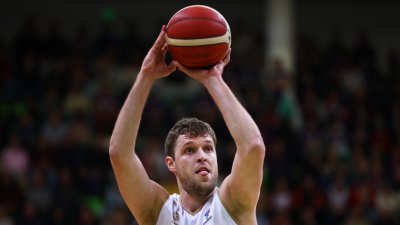 Везенков премина границата от 3500 точки в Евролигата