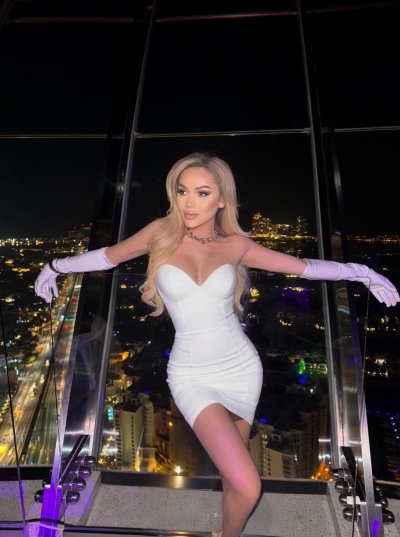 Има ли гадже Нора Недкова?