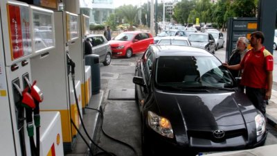 Малки фирми са на ръба да фалират заради цените на горивата