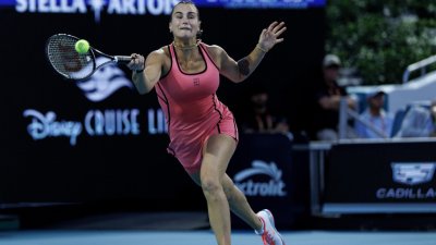 Арина Сабаленка продължава защитата на титлата си в Маями