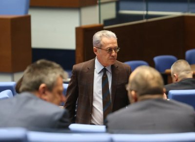 Йордан Цонев: Мрежите на Сорос организират кризи, 10% свалиха правителството