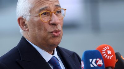 От кулоарите на ЕС: Заемът за Украйна е договорен и няма да се предоговаря