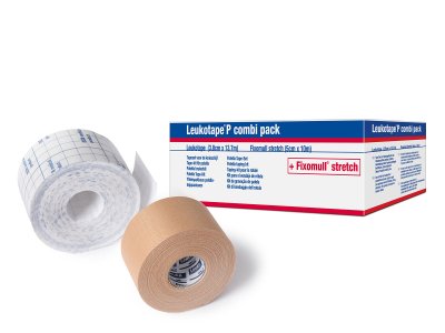 Създадоха умен лейкопласт 