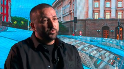 Попов, "Сияние": Нашите приоритети са съдебната система, пътната безопасност и образованието