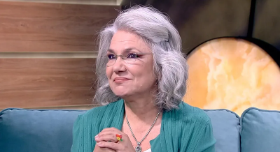 Къде изчезна Марта Вачкова?