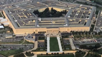 Пентагонът поиска рекордните 200 млрд. долара за войната в Иран