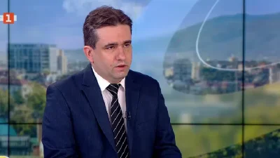 Божанов: Бих Борисов с преференции, няма проблеми, че не водя листа