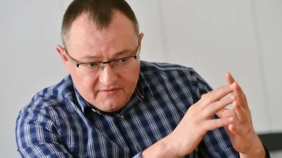 Проф. Симеон Евстатиев пред Lupa.bg: Войната с Иран може да направи космическа инфлацията