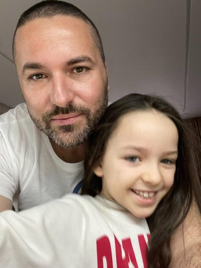 Николай Попов: Всеки ден искам прошка от Сияна, че не я опазих жива!