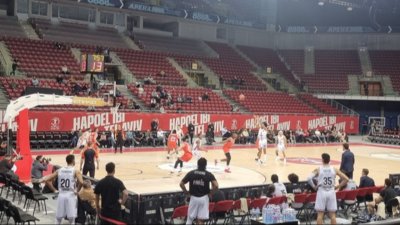 В София: Апоел Тел Авив удари Париж Баскет