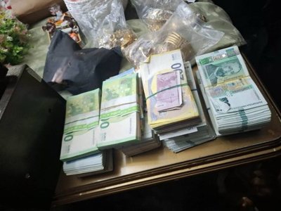 Задържаха рецидивист за купуване на гласове край Ботевград