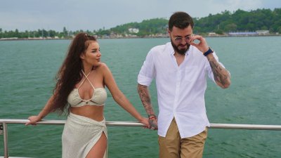 &bdquo;Ергенът&ldquo; събира отново бившите гаджета Мартин и Мартина?