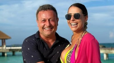 Страх ли го е Рачков от сватба? Вики вече мърмори