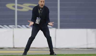 Добра и лоша вест за Веласкес