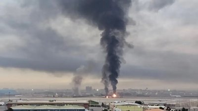 Светът никога не е бил толкова близо до енергиен колапс