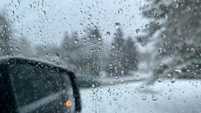 РЯЗЪК ОБРАТ: Пролетта ще почака, дъжд и сняг в цялата страна