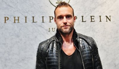 Филип Плейн затвори магазина си в България