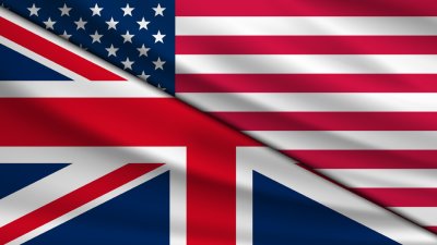 Великобритания разреши на САЩ да използват бази за удари при защита на кораби в Ормузкия проток