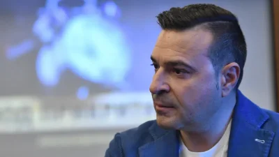 Ново заседание по делото за побоя над журналиста Слави Ангелов