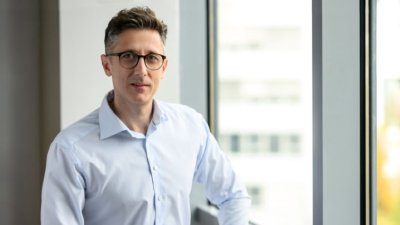 &bdquo;Йетел&ldquo; с нов шеф