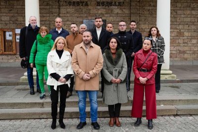 Бащата на Сияна кара кандидат-депутатите си да подписват Кодекс на честта