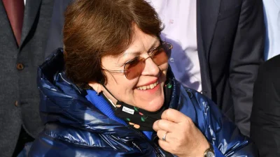 Татяна Доначева: Има риск от разрушаване на лявото политическо пространство
