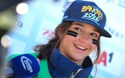 Малена може да се върне у нас още в началото на април 