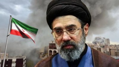 Гей ли е новият върховен лидер на Иран?