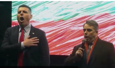 ШОКИРАЩИ РАЗКРИТИЯ: ПП-ДБ на косъм да "изгорят" за изборите