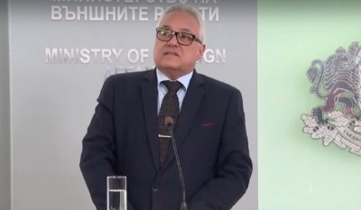 Външно: Българите незабавно да напуснат Близкия изток, ситуацията драматично се влошава 